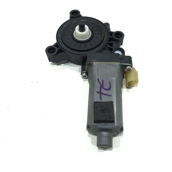 Motor Vidro T.e Hyundai Azera 3.0 2013 - 370977 83450