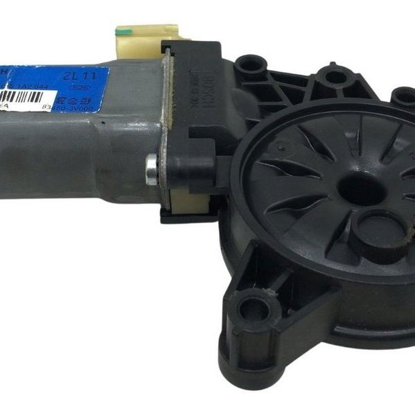 Motor Vidro T.e Hyundai Azera 3.0 2013 - 370977 83450