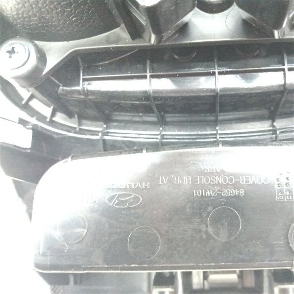 Console Porta Copo Santa Fé Gsl V6 3.3 2019 19883 846522w101