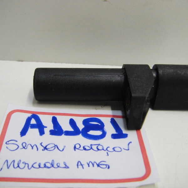 Sensor De Rotação Mercedes E55 Amg, E430 2002