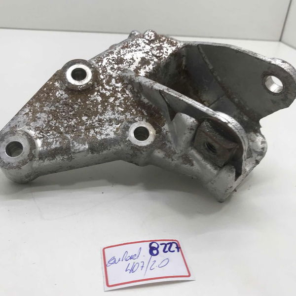 Suporte Coxim Motor Peugeot 407/2006/8227