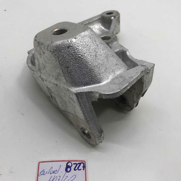 Suporte Coxim Motor Peugeot 407/2006/8227