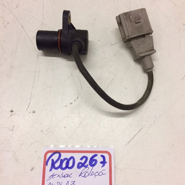 Sensor Rotação A3 Roo 267