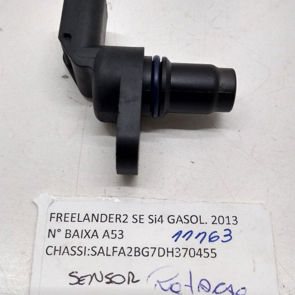 Sensor De Rotaçao Freelander2/ 11163