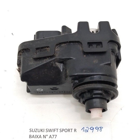 Motor Da Regulagem Farol Suzuki Swift Sport R/ 12998