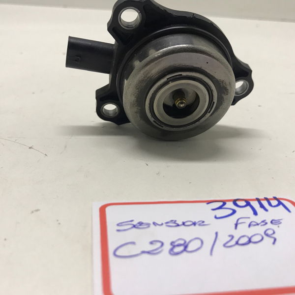 Sensor Fase Cabeçote Mercedes C280/2009-3914