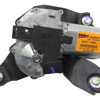 Motor Limpador Traseiro Hyundai Hb20 1.0 2017 24719