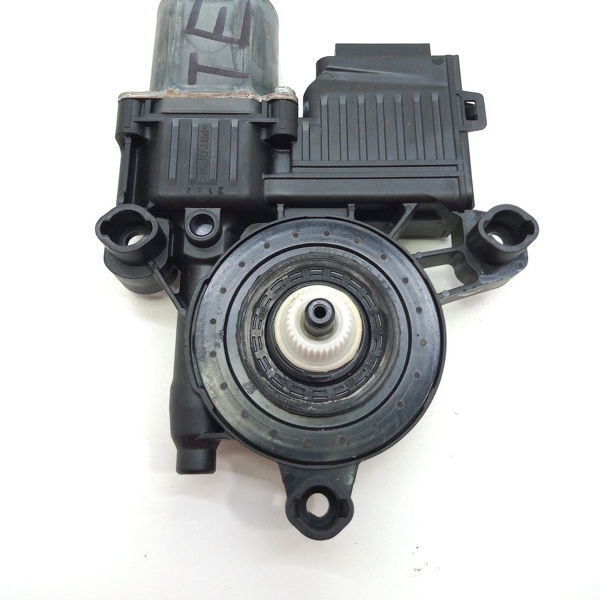 Motor Vídro Trás. Esq. Vw T-cross Highline 1.4 2020 20447