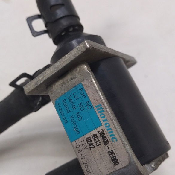 Solenoide Sportage Lx2/ 11989