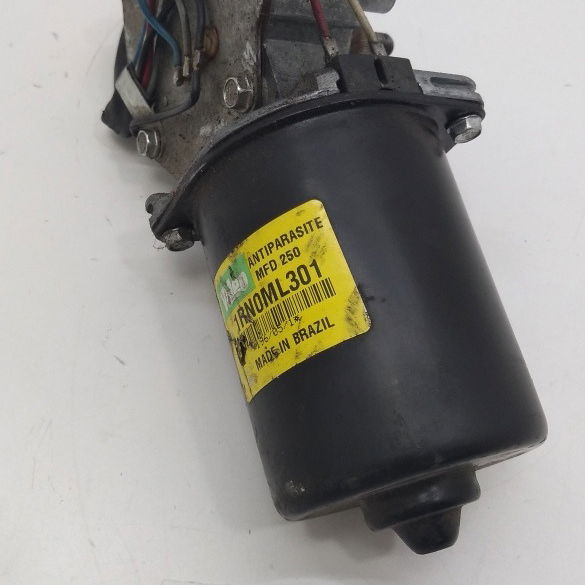 Motor Do Limpador Clio 2008/ 11368