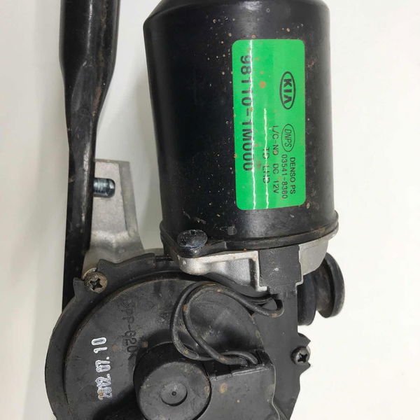 Motor Limpador Kia Cerato 2012/7200