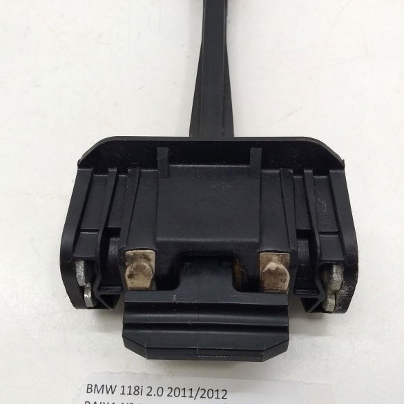 Limitador De Porta Dianteira Direita Bmw 118i 2012/ 13452