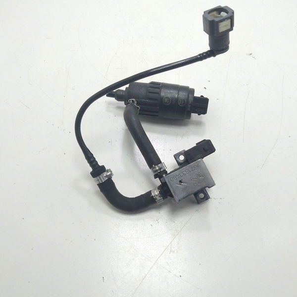 Solenóide Motor Injetor Partida Frio Peugeot 1.4 16 20993001