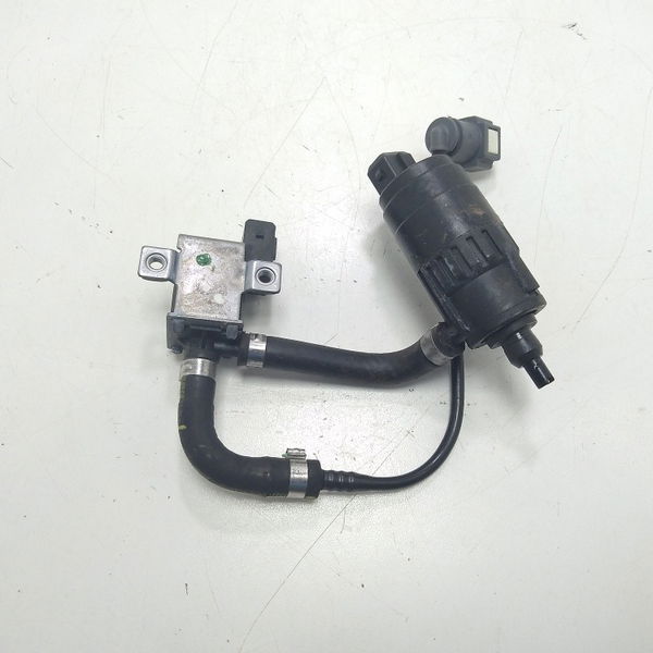 Solenóide Motor Injetor Partida Frio Peugeot 1.4 16 20993001