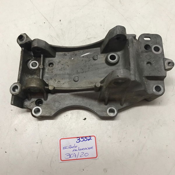 Suporte Alternador 307/2.0