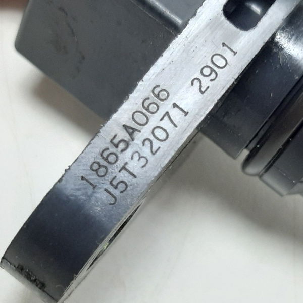 Sensor De Fase Asx 2015 1865a066/ 15943