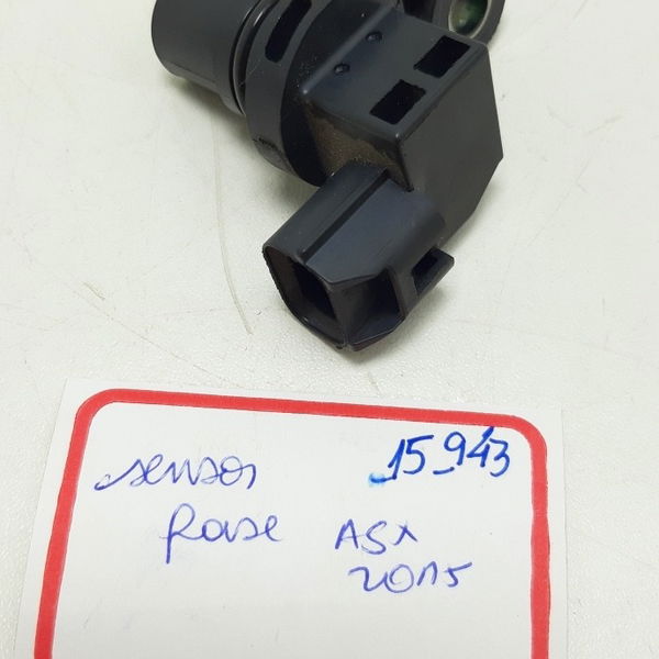 Sensor De Fase Asx 2015 1865a066/ 15943