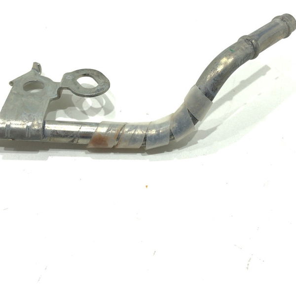 Mangueira De Água Do Motor Hilux Sw4 Sr 2020