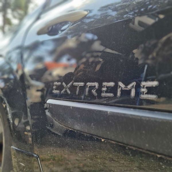 Sucata Megane Extreme 1.6 2010 Para Retirada De Peças