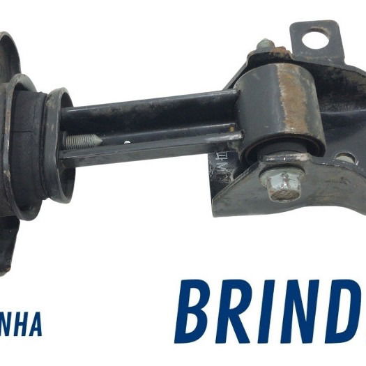 Coxim Biela Do Motor Hyundai Ix35 2.0 2018 