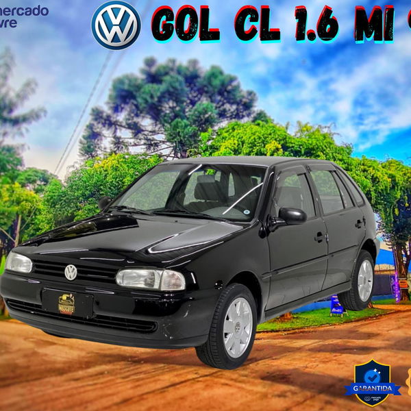 Manivela Abertura Do Vidro Gol Cl 1.6mi 1999