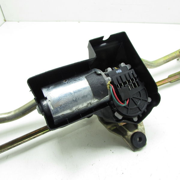 Motor Limpador Do Parabrisa Gol Cl 1.6 Mi 1999