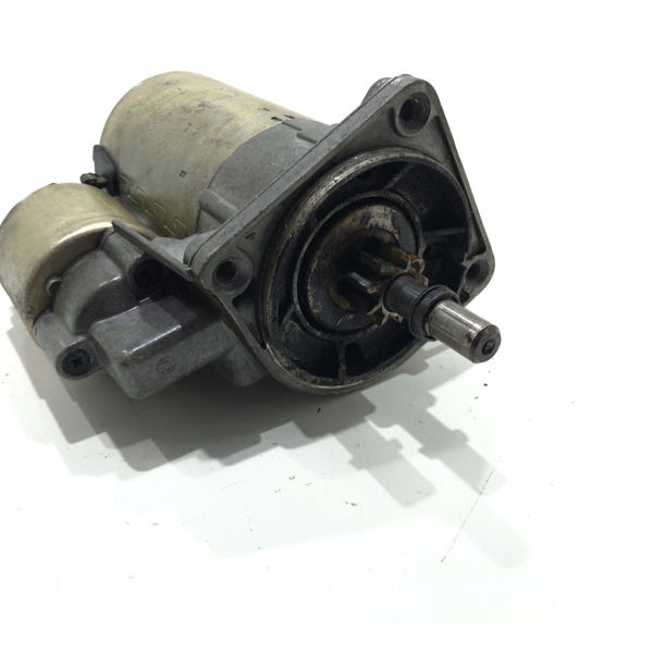 Motor De Arranque Volkswagen Gol Mi 1.6 1999