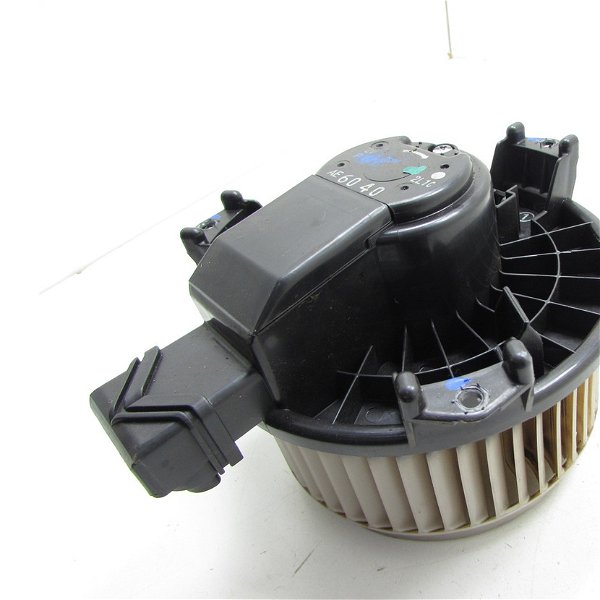 Motor Ventilador Ar Condicionado Spin 1.8 At Lt 2013