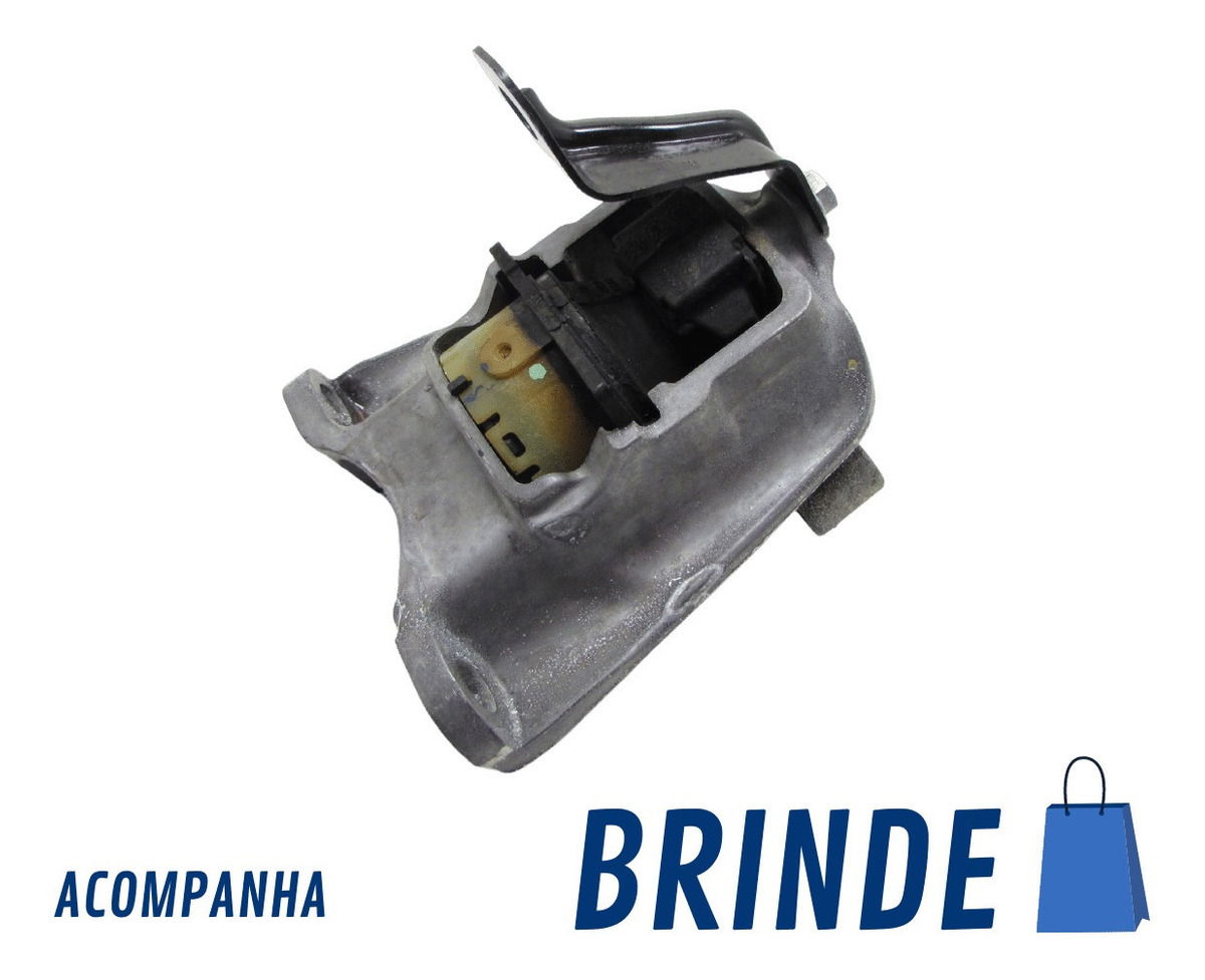 coxim motor ford ka 3 cilindros 2017