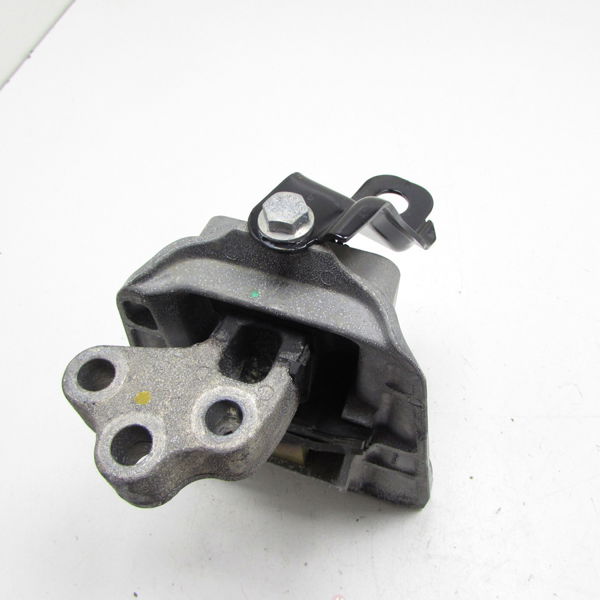 Coxim Do Motor Ford Ka 3 Cilindros