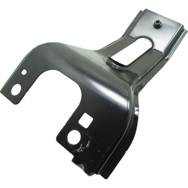 Suporte Do Trinco Do Capo Ford Ka 1.0 Hatch 2021