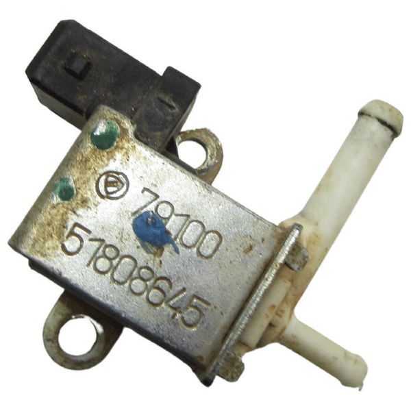 Valvula Solenoide De Combustivel Strada 1.4 2020