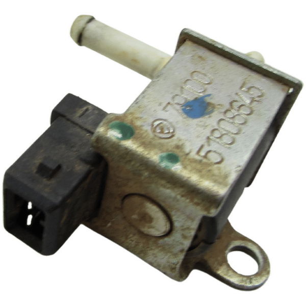 Valvula Solenoide De Combustivel Strada 1.4 2020