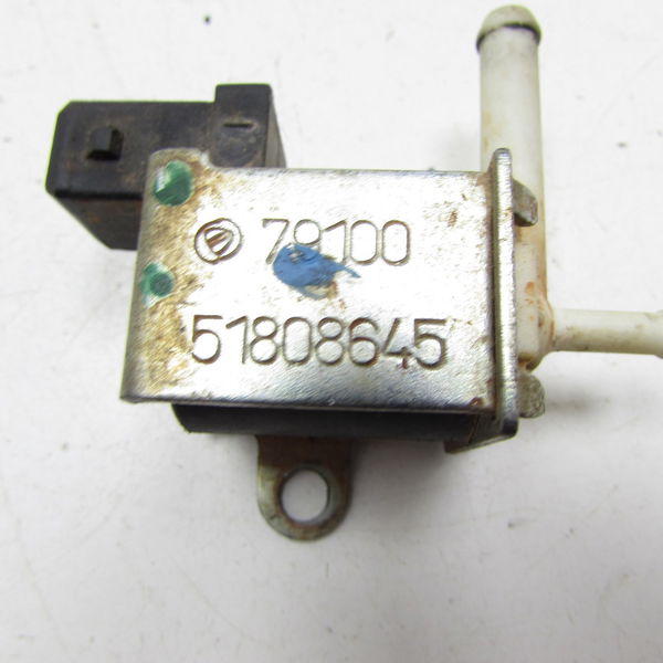 Valvula Solenoide De Combustivel Strada 1.4 2020