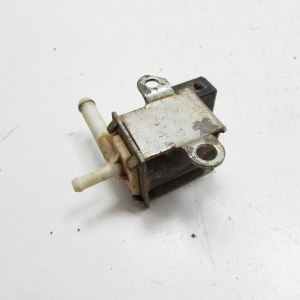 Valvula Solenoide De Combustivel Strada 1.4 2020