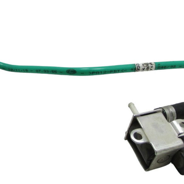 Valvula Solenoide De Combustivel Strada 1.4 2020