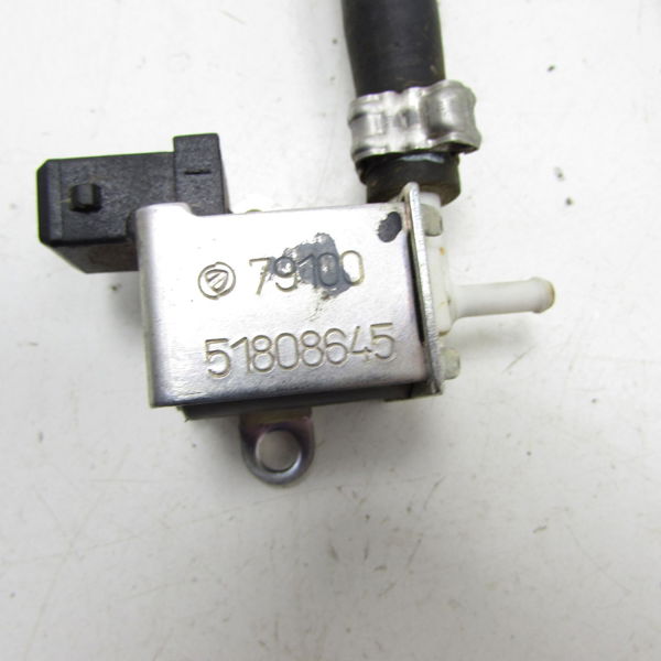 Valvula Solenoide De Combustivel Strada 1.4 2020