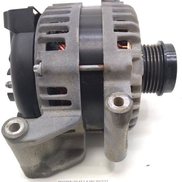 Alternador Tracker Ltz/ 13242