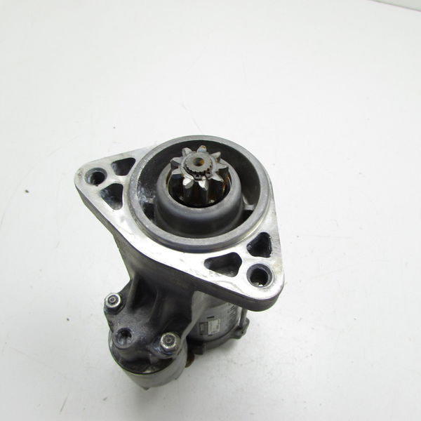 Motor De Arranque Sw4 Sr 4x2 2.7 2020