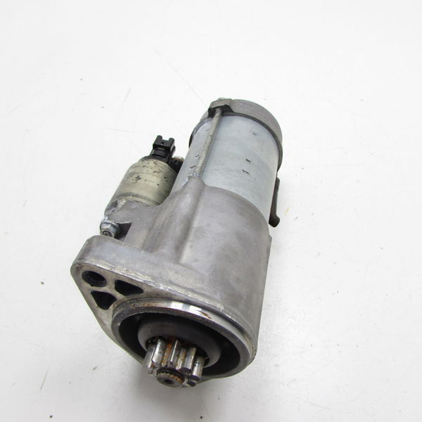 Motor De Arranque Sw4 Sr 4x2 2.7 2020