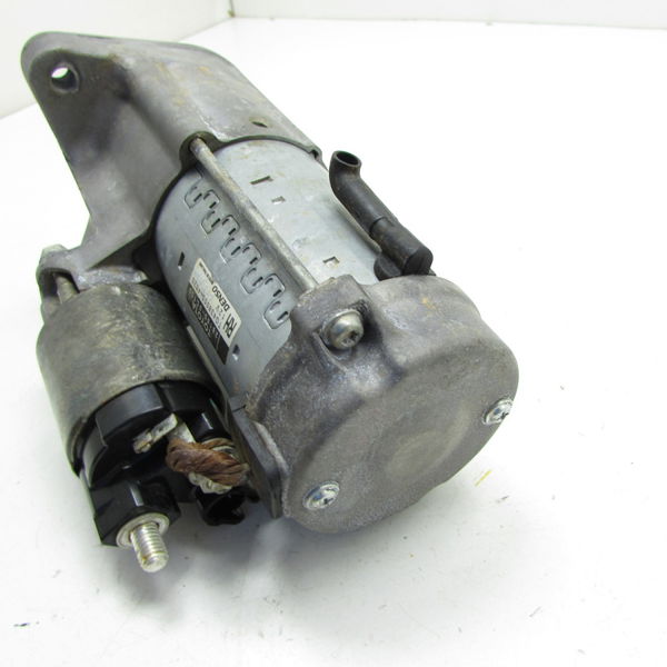 Motor De Arranque Sw4 Sr 4x2 2.7 2020