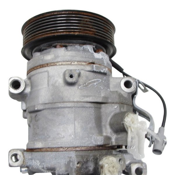 Compressor Do Ar Sw4 Sr 4x2 2.7 2020