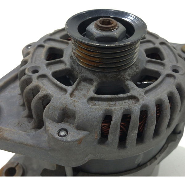 Alternador Chevrolet Spin Lt Automatico 1.8 2013