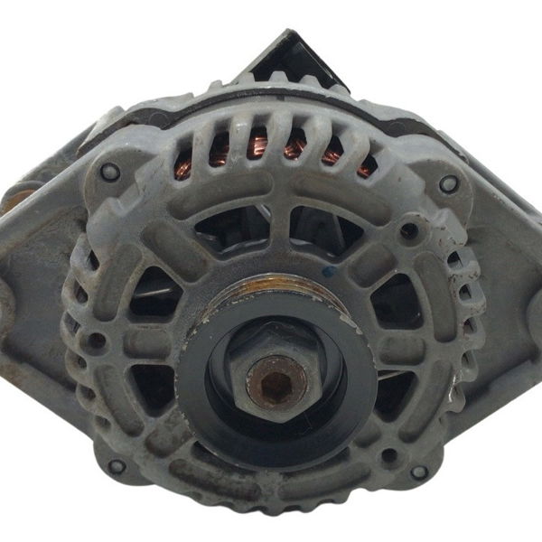 Alternador Chevrolet Spin Lt Automatico 1.8 2013