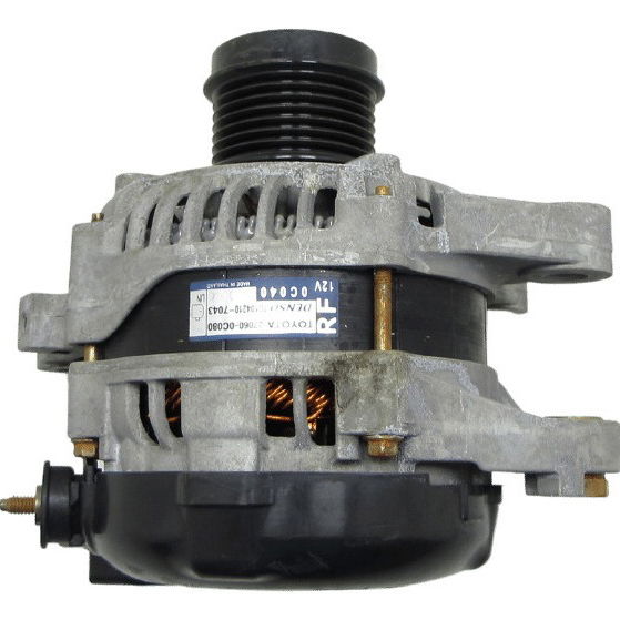 Alternador Sw4 Sr 4x2 2.7 2020