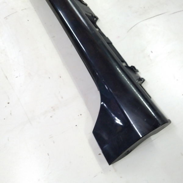 Spoiler Caixa Ar Direito Toyota Corolla 1.8 2014/ 21240001