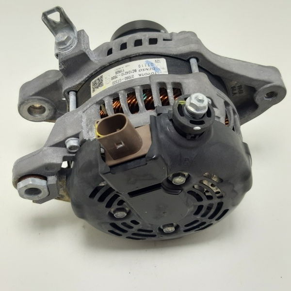 Alternador Corolla Altis 2015/ 15603