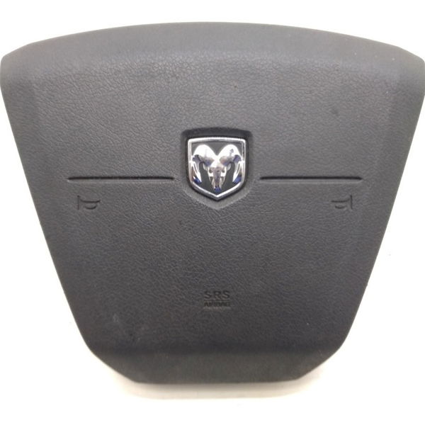 Bolsa Impacto Dodge Journey 2.7 2011 17147