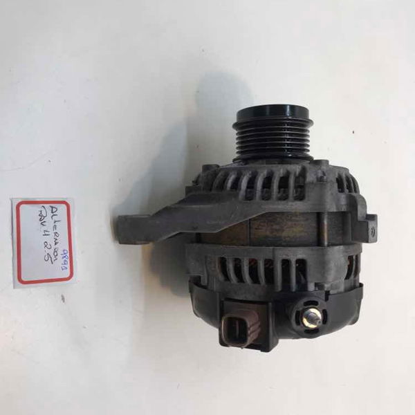 Alternador Rav4 2013/2.5-4x4/9891