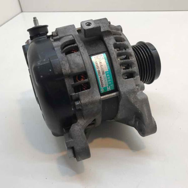 Alternador Rav4 2013/2.5-4x4/9891